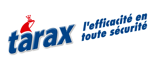 Tarax : produits déboucheurs et entretien des canalisations, WC, salle de bain, cuisine et fosses