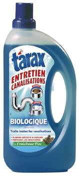 tarax Entretien canalisation 