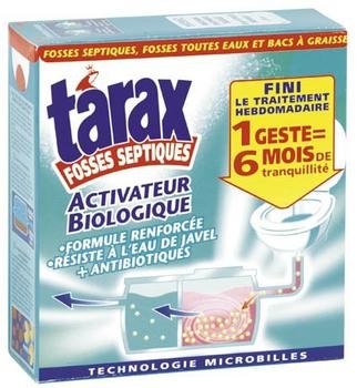 Tarax Activateur biologique 