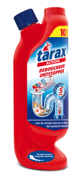 tarax Action Déboucheur Ontstopper